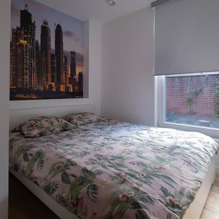 Cozy Apartment Near Amsterdam Hilversum Luaran gambar