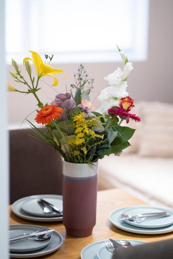 Cozy Apartment Near Amsterdam Hilversum Luaran gambar