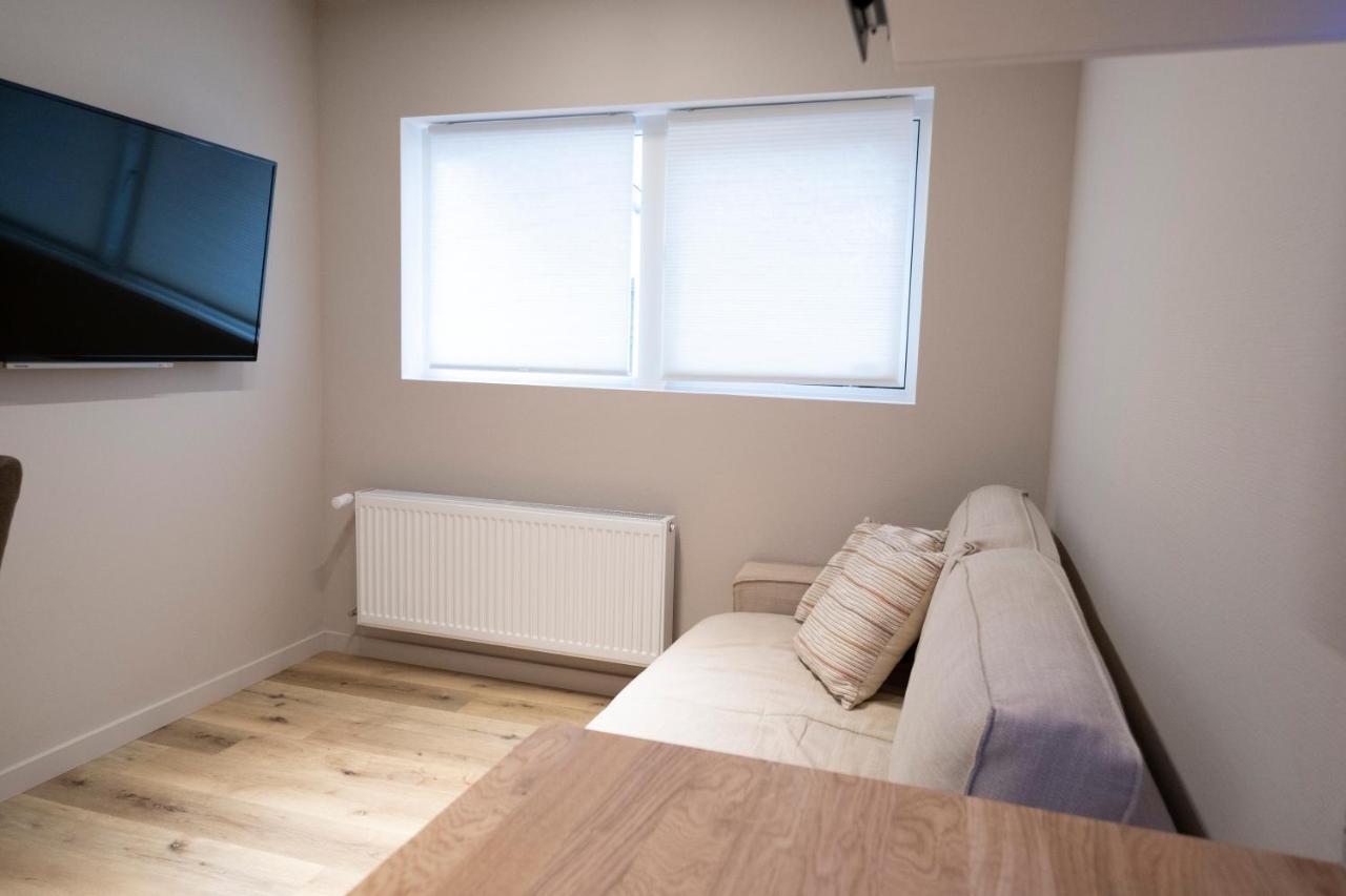 Cozy Apartment Near Amsterdam Hilversum Luaran gambar