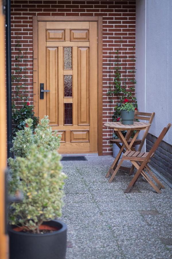 Cozy Apartment Near Amsterdam Hilversum Luaran gambar