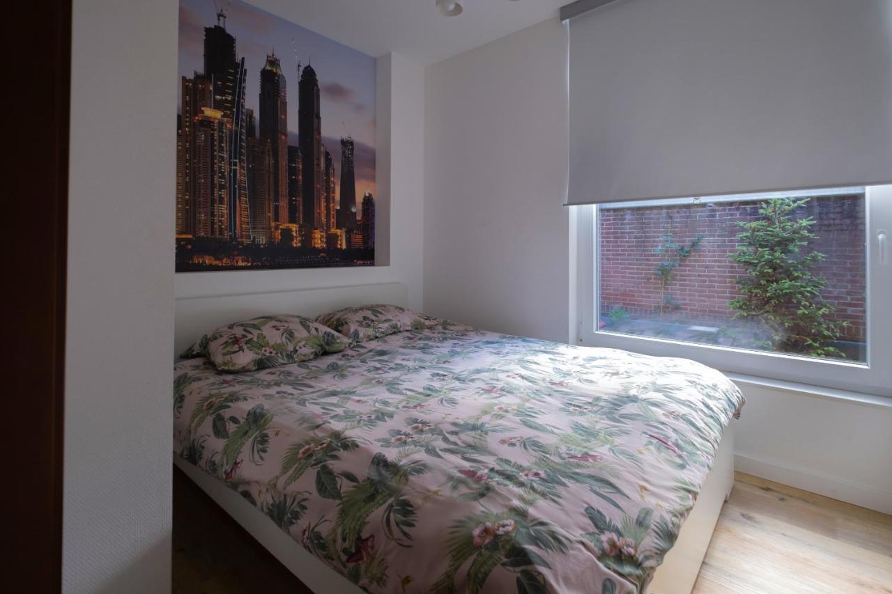 Cozy Apartment Near Amsterdam Hilversum Luaran gambar